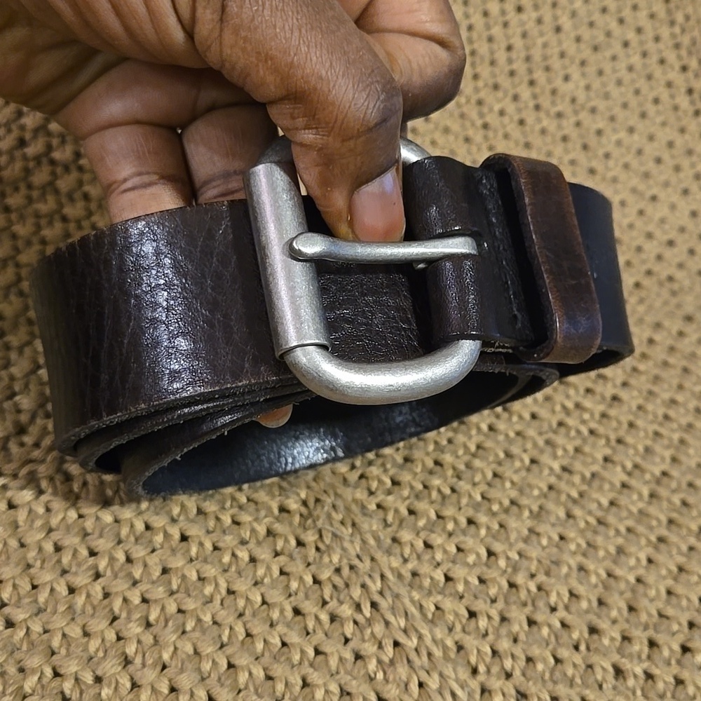 Fossil Belt